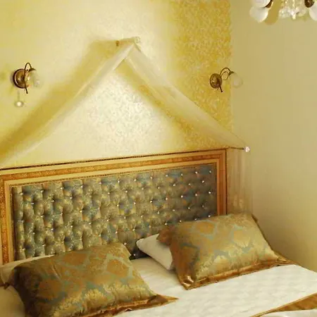 Seahouse 3* Estambul