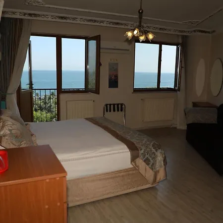 Seahouse Отель 3*