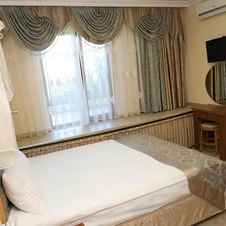 Seahouse Отель 3*