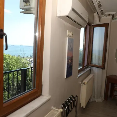 Seahouse 3* Стамбул