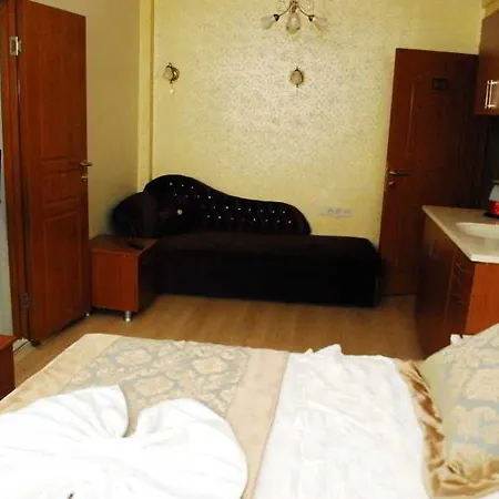 Seahouse 3* Стамбул