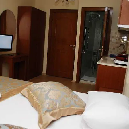 Отель Seahouse 3*