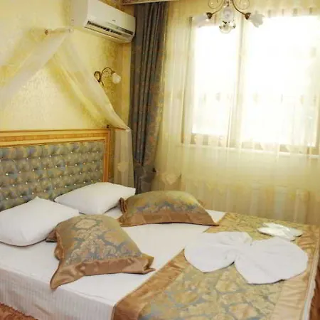Отель Seahouse