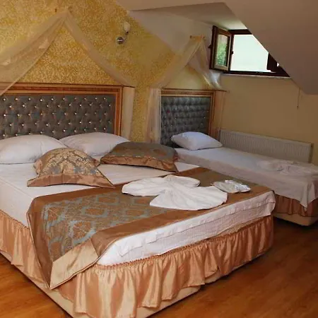 Seahouse 3*