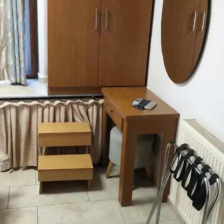 Seahouse Стамбул