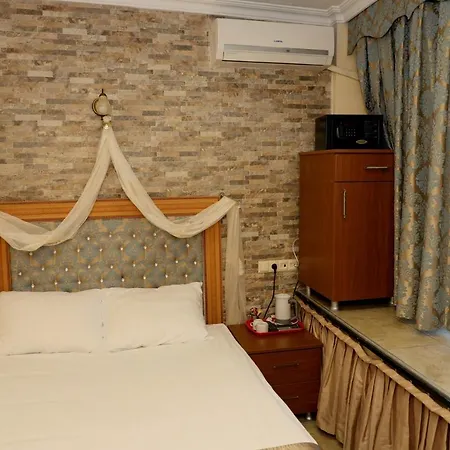 Seahouse Suites Hotel 3*