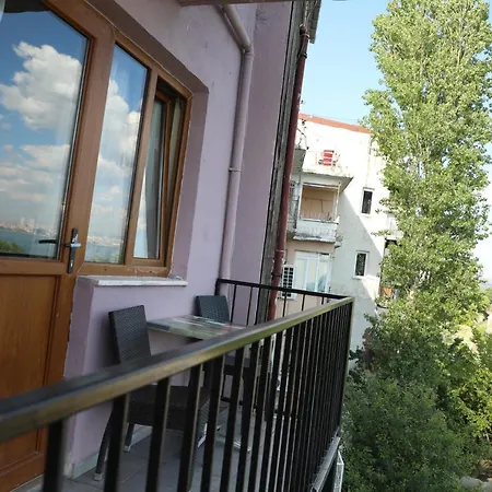 Seahouse Suites Istanbul
