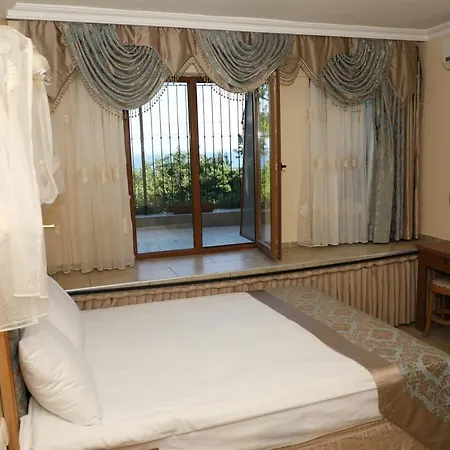 Hotel Seahouse Suites