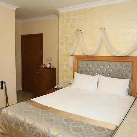 Seahouse Suites Istanbul