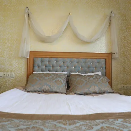 Hotel Seahouse Suites