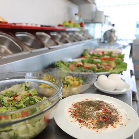 Seahouse איסטמבול