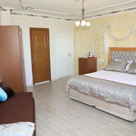 Hotel Seahouse