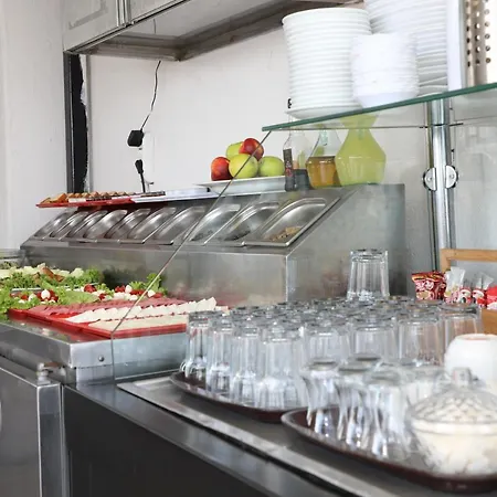 Seahouse Suites Istanbul