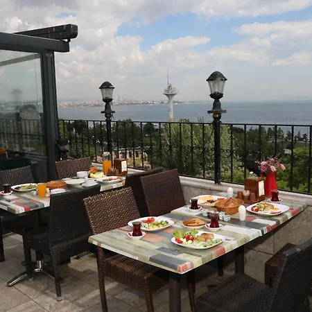 Seahouse Suites Istanbul