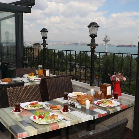 Seahouse Isztambul