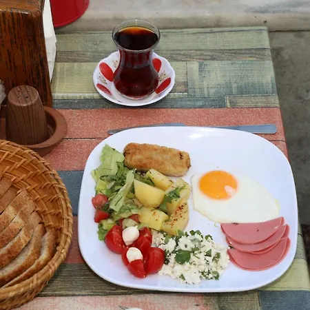 מלון Seahouse 3*