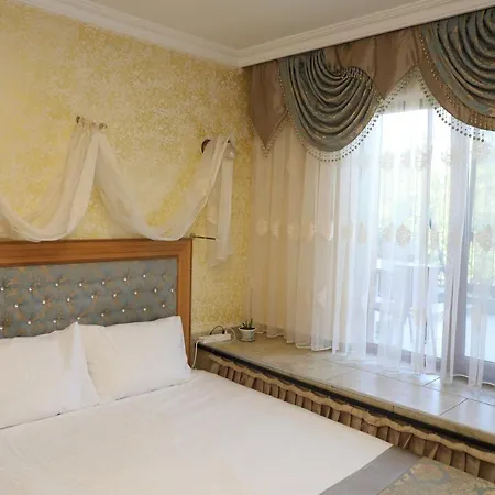 Seahouse Suites 3* Istanbul