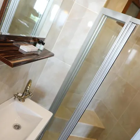 Seahouse 3* Istanbul