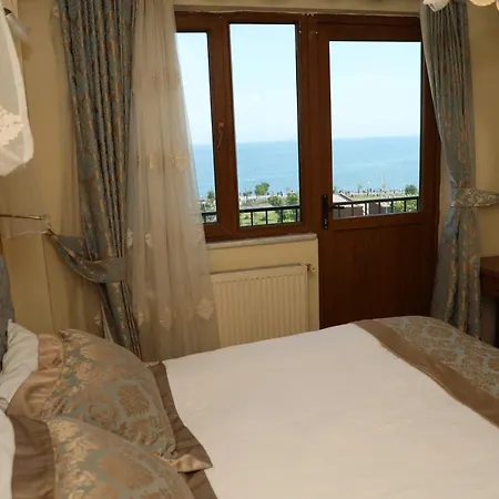 Seahouse איסטמבול