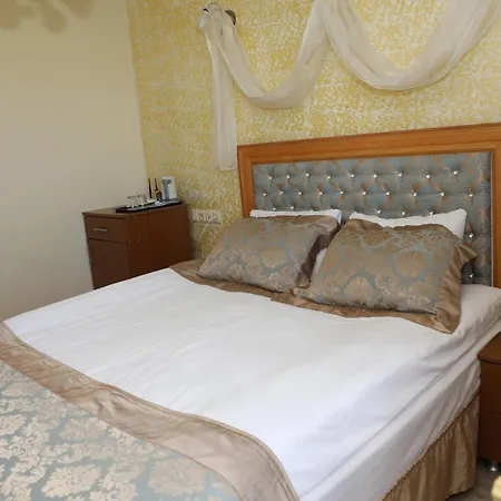 Hotel Seahouse Suites Istanbul