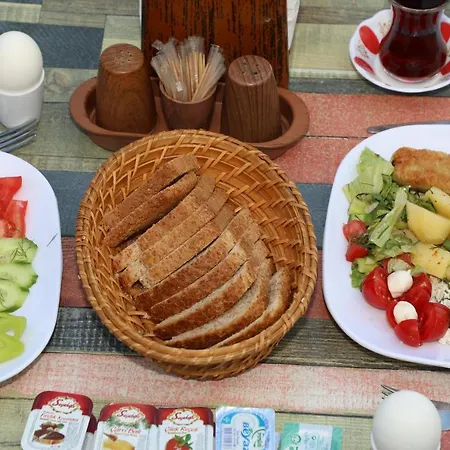 Seahouse Suites 3* Istanbul