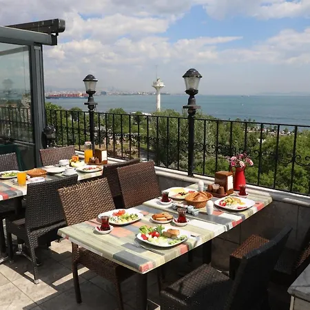Hotel Seahouse Suites