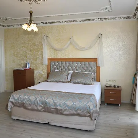 Seahouse Suites