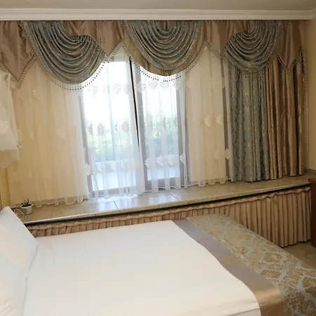 מלון Seahouse 3*