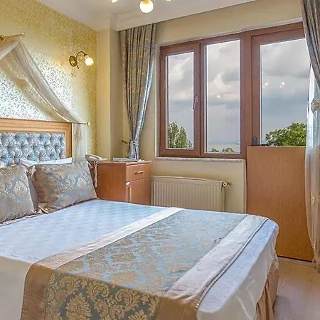 Otel Seahouse