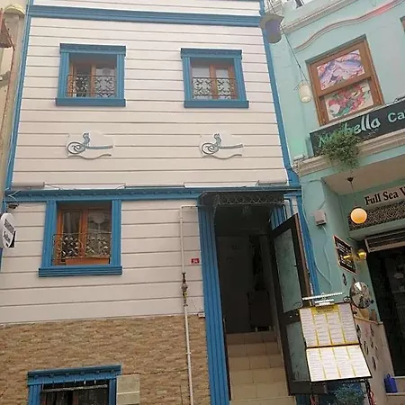 Seahouse Otel İstanbul