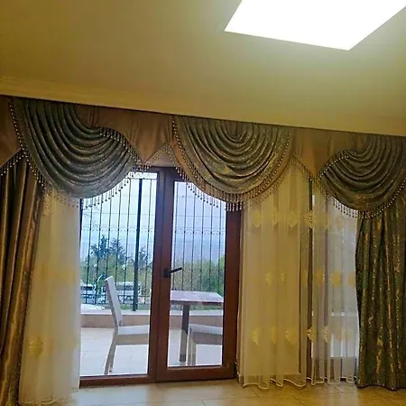 Seahouse 3* İstanbul