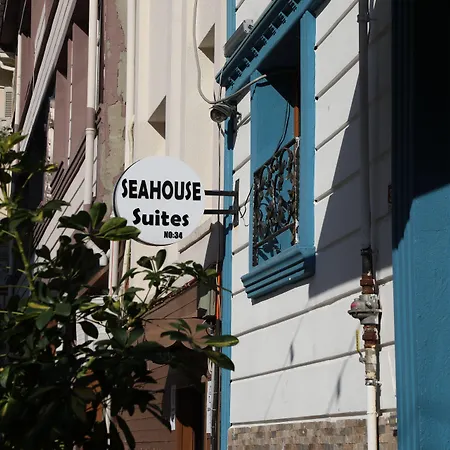 Seahouse 3*