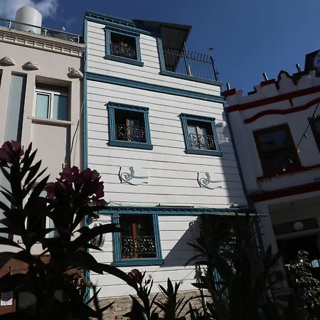 Seahouse İstanbul