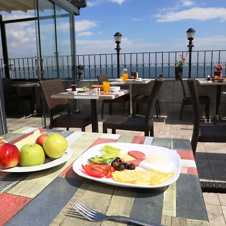 Seahouse 3* Istanbul