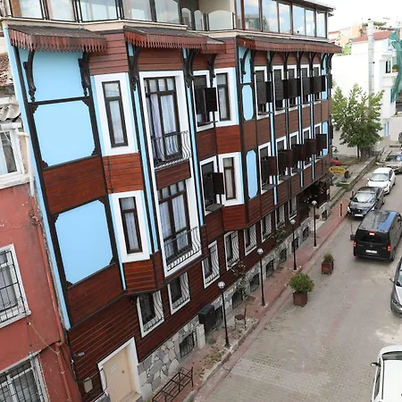 Seahouse Hotel 3*