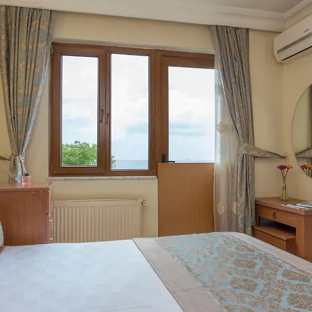 Hotel Seahouse Istanbul