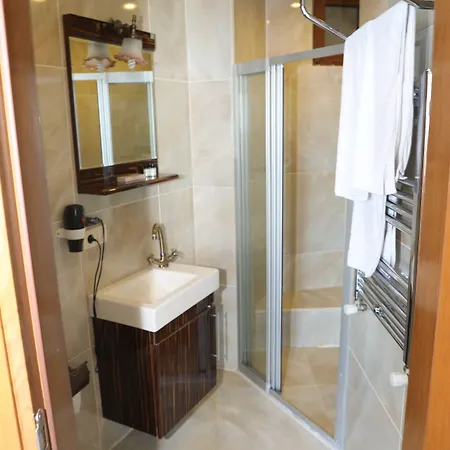 Seahouse Otel