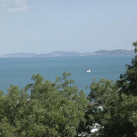 Seahouse 3* İstanbul