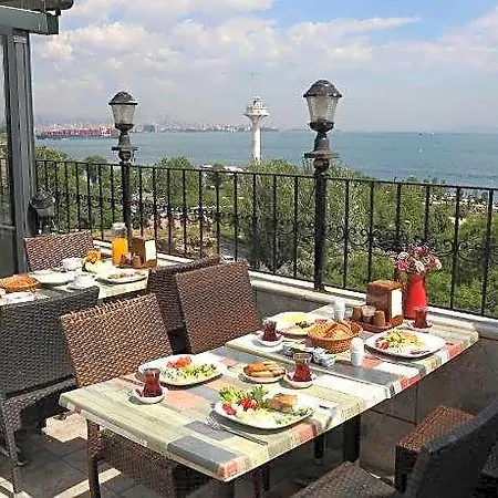 Otel Seahouse 3*