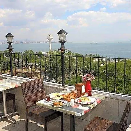 Seahouse 3*