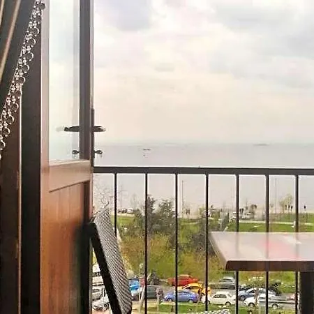Hotel Seahouse Istanbul