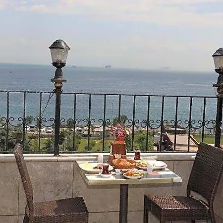 Seahouse 3* Istanbul