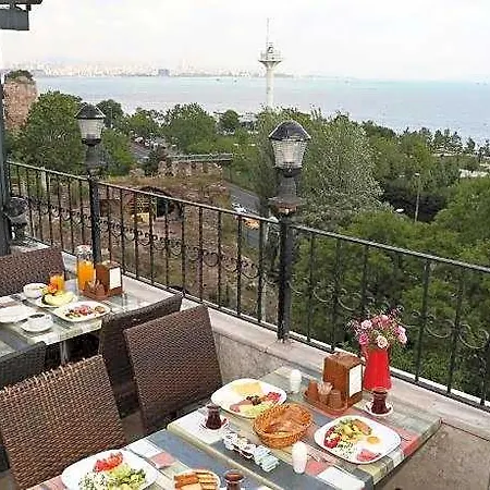 Seahouse 3* İstanbul