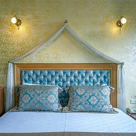 Hotel Seahouse Istanbul