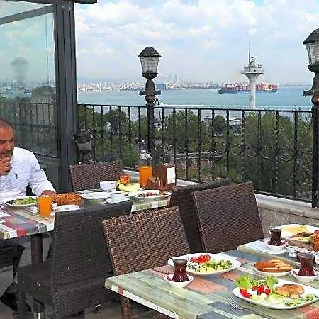 Seahouse 3*
