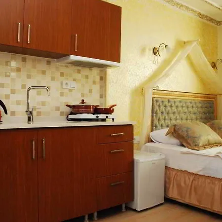 Hotell Seahouse