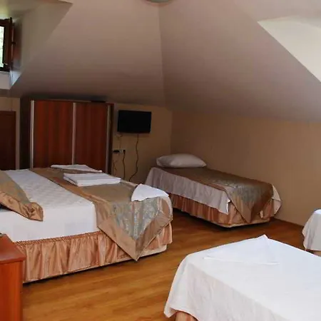 Seahouse 3* Istanbul
