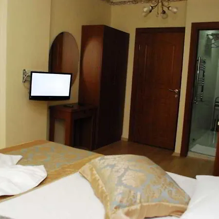 מלון Seahouse איסטמבול