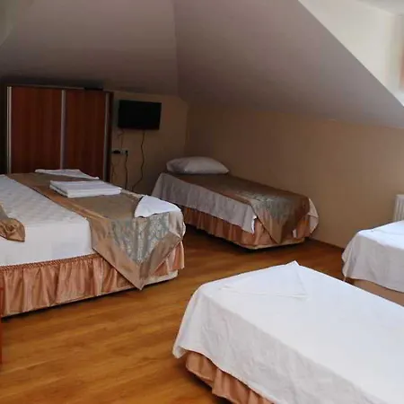 Seahouse 3* Estambul