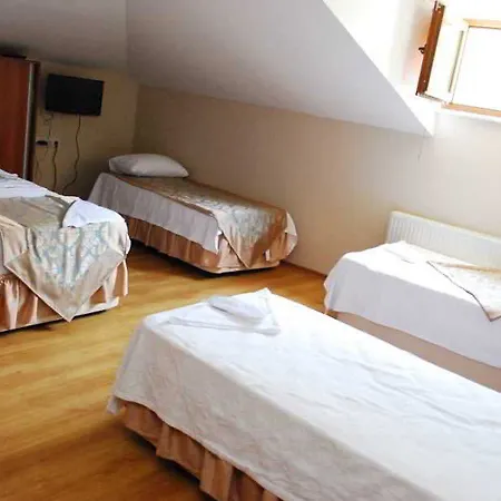 Seahouse Otel 3*